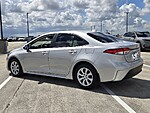 Used 2025 TOYOTA COROLLA LE in DAVIE, FLORIDA (Photo 8)