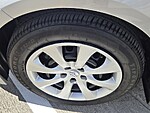Used 2025 TOYOTA COROLLA LE in DAVIE, FLORIDA (Photo 10)