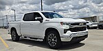 Used 2024 CHEVROLET SILVERADO 1500 LT in DAVIE, FLORIDA