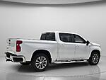 Used 2024 CHEVROLET SILVERADO 1500 LT in DAVIE, FLORIDA (Photo 7)
