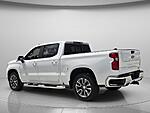 Used 2024 CHEVROLET SILVERADO 1500 LT in DAVIE, FLORIDA (Photo 8)