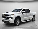 Used 2024 CHEVROLET SILVERADO 1500 LT in DAVIE, FLORIDA (Photo 9)