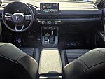Used 2025 Honda CR-V Hybrid SPORT-L in DAVIE, FLORIDA (Photo 11)