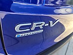 Used 2025 Honda CR-V Hybrid SPORT-L in DAVIE, FLORIDA (Photo 12)