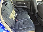Used 2025 Honda CR-V Hybrid SPORT-L in DAVIE, FLORIDA (Photo 15)