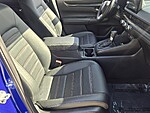 Used 2025 Honda CR-V Hybrid SPORT-L in DAVIE, FLORIDA (Photo 16)
