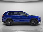 Used 2025 Honda CR-V Hybrid SPORT-L in DAVIE, FLORIDA (Photo 3)