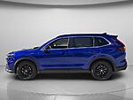 Used 2025 Honda CR-V Hybrid SPORT-L in DAVIE, FLORIDA (Photo 5)