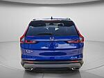 Used 2025 Honda CR-V Hybrid SPORT-L in DAVIE, FLORIDA (Photo 6)