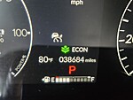 Used 2025 Honda CR-V Hybrid SPORT-L in DAVIE, FLORIDA (Photo 23)