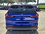 Used 2025 Honda CR-V Hybrid SPORT-L in DAVIE, FLORIDA (Photo 6)