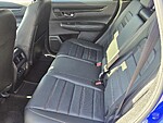 Used 2025 Honda CR-V Hybrid SPORT-L in DAVIE, FLORIDA (Photo 10)