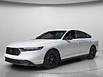 Used 2025 Honda Accord Sedan SE in DAVIE, FLORIDA (Photo 1)