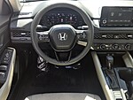 Used 2025 Honda Accord Sedan SE in DAVIE, FLORIDA (Photo 13)