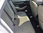Used 2025 Honda Accord Sedan SE in DAVIE, FLORIDA (Photo 16)