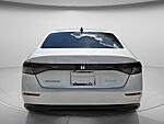 Used 2025 Honda Accord Sedan SE in DAVIE, FLORIDA (Photo 4)