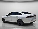 Used 2025 Honda Accord Sedan SE in DAVIE, FLORIDA (Photo 5)