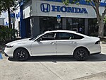 Used 2025 Honda Accord Sedan SE in DAVIE, FLORIDA (Photo 3)