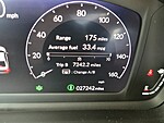 Used 2025 Honda Accord Sedan SE in DAVIE, FLORIDA (Photo 24)