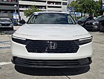 Used 2025 Honda Accord Sedan SE in DAVIE, FLORIDA (Photo 6)