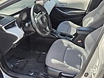 Used 2025 TOYOTA COROLLA SE in DAVIE, FLORIDA (Photo 11)