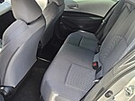 Used 2025 TOYOTA COROLLA SE in DAVIE, FLORIDA (Photo 12)