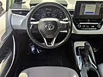 Used 2025 TOYOTA COROLLA SE in DAVIE, FLORIDA (Photo 13)