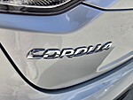 Used 2025 TOYOTA COROLLA SE in DAVIE, FLORIDA (Photo 15)
