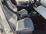 Used 2025 TOYOTA COROLLA SE in DAVIE, FLORIDA (Photo 18)