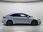 Used 2025 TOYOTA COROLLA SE in DAVIE, FLORIDA (Photo 3)