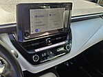 Used 2025 TOYOTA COROLLA SE in DAVIE, FLORIDA (Photo 21)