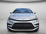 Used 2025 TOYOTA COROLLA SE in DAVIE, FLORIDA (Photo 4)