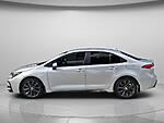 Used 2025 TOYOTA COROLLA SE in DAVIE, FLORIDA (Photo 5)