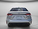 Used 2025 TOYOTA COROLLA SE in DAVIE, FLORIDA (Photo 6)