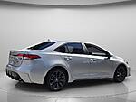 Used 2025 TOYOTA COROLLA SE in DAVIE, FLORIDA (Photo 7)