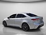 Used 2025 TOYOTA COROLLA SE in DAVIE, FLORIDA (Photo 8)