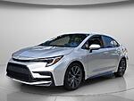 Used 2025 TOYOTA COROLLA SE in DAVIE, FLORIDA (Photo 9)