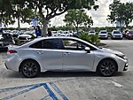 Used 2025 TOYOTA COROLLA SE in DAVIE, FLORIDA (Photo 3)