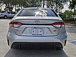 Used 2025 TOYOTA COROLLA SE in DAVIE, FLORIDA (Photo 6)