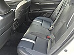 Used 2025 TOYOTA CAMRY SE in DAVIE, FLORIDA (Photo 11)