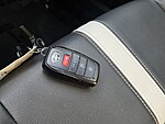 Used 2025 TOYOTA CAMRY SE in DAVIE, FLORIDA (Photo 18)