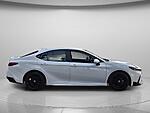 Used 2025 TOYOTA CAMRY SE in DAVIE, FLORIDA (Photo 3)
