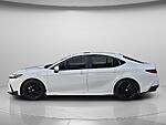 Used 2025 TOYOTA CAMRY SE in DAVIE, FLORIDA (Photo 4)