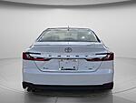 Used 2025 TOYOTA CAMRY SE in DAVIE, FLORIDA (Photo 5)