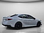 Used 2025 TOYOTA CAMRY SE in DAVIE, FLORIDA (Photo 6)