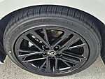 Used 2025 TOYOTA CAMRY SE in DAVIE, FLORIDA (Photo 9)