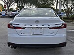 Used 2025 TOYOTA CAMRY SE in DAVIE, FLORIDA (Photo 5)