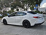 Used 2025 TOYOTA CAMRY SE in DAVIE, FLORIDA (Photo 7)
