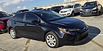 Used 2024 TOYOTA COROLLA LE in DAVIE, FLORIDA