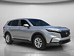 Used 2025 Honda CR-V LX in DAVIE, FLORIDA (Photo 1)